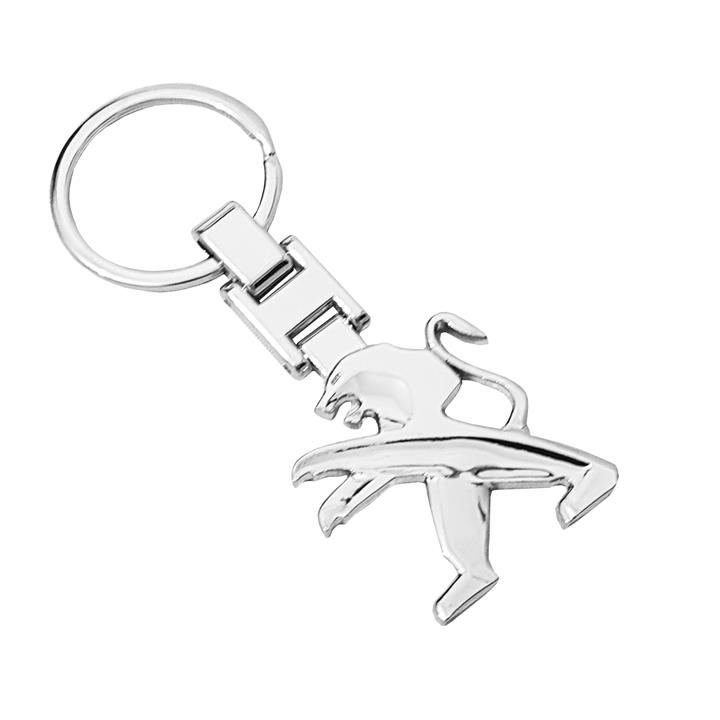جاسوئیچی خودرو طرح Peugeot